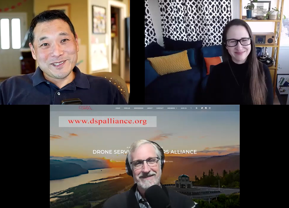 What Is Broadcast Remote ID and What Are Its Capabilities? Commercial